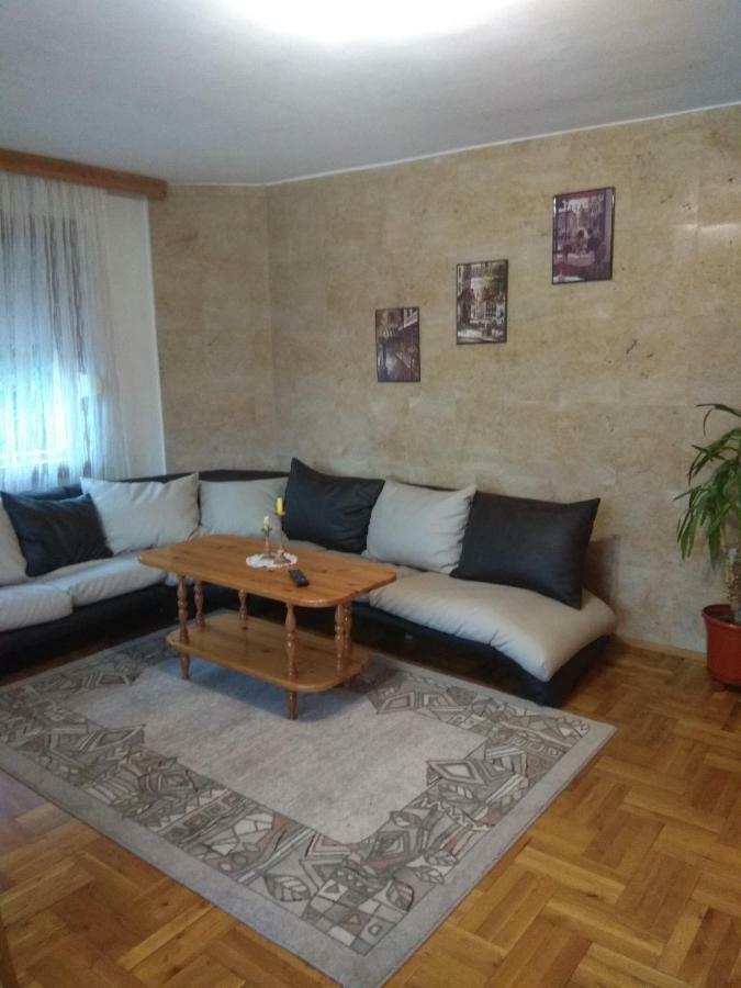 Apartment Martin's