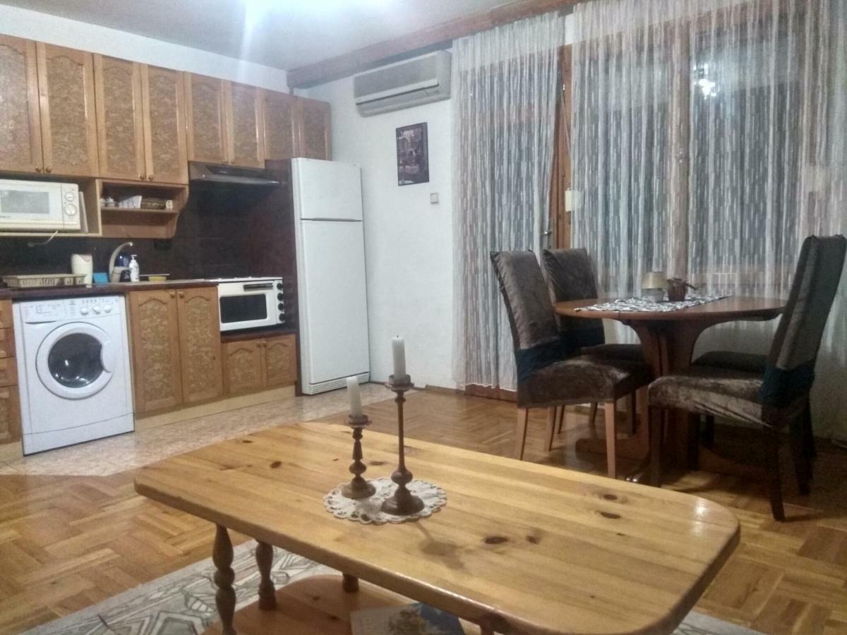 Apartment Martin's *